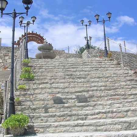 Вила Матилда - Villa Matilda Bŭlgarevo Εξωτερικό φωτογραφία